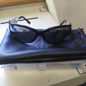 Ladies Harley Davidson Sunglasses